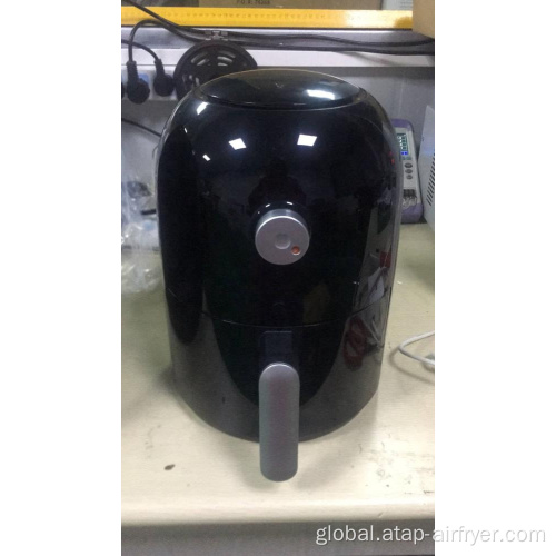 Air Circulation Fryer Wholesale Oilless Air Fryer Factory